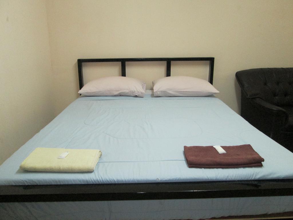 Lee House Inn Бангкок Номер фото