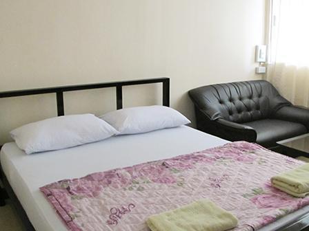 Lee House Inn Бангкок Екстер'єр фото